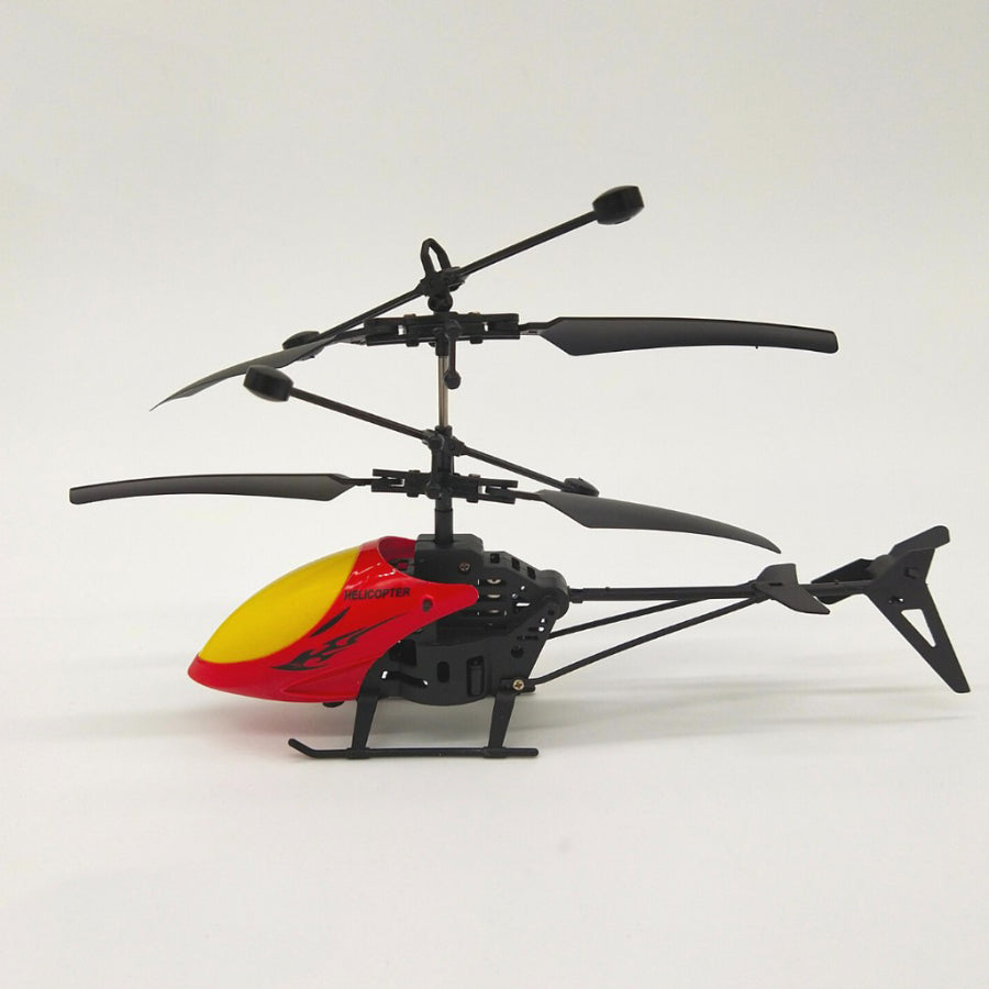 DH880 2.5 Channel Rechargeable Mini Remote Control Helicopter