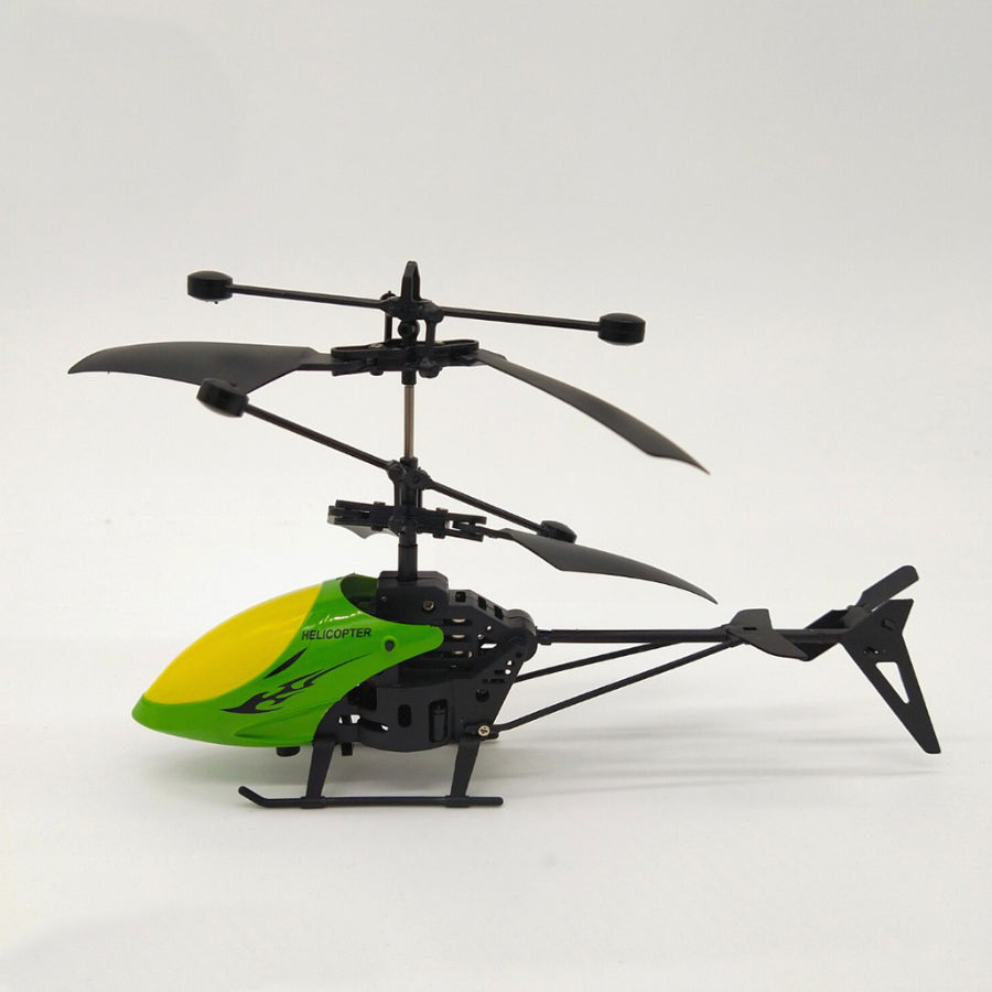 DH880 2.5 Channel Rechargeable Mini Remote Control Helicopter