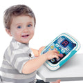 Colorful Multi-Activity Learning Tablet for Kids