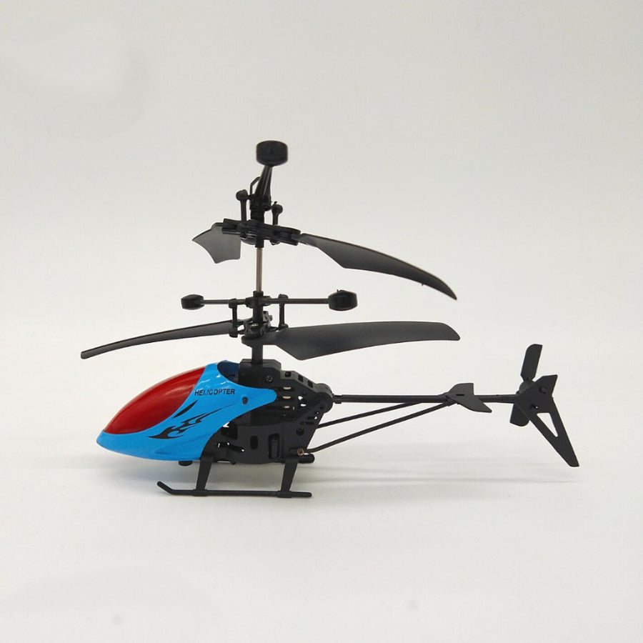 DH880 2.5 Channel Rechargeable Mini Remote Control Helicopter