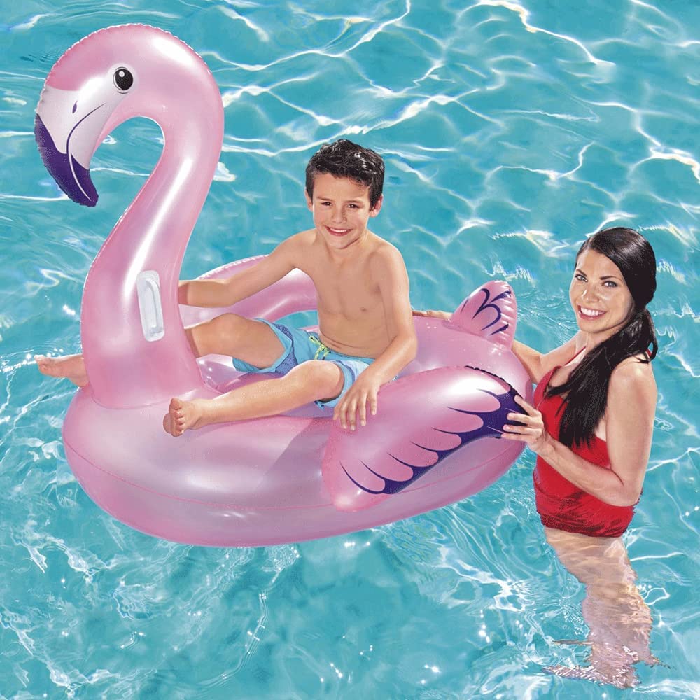 Bestway 41122 Inflatable Flaming 127cm For Kids
