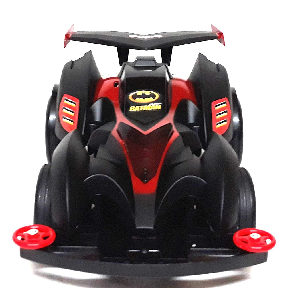 Batman Theme Fast Remote Control Car 803BM Play Toy
