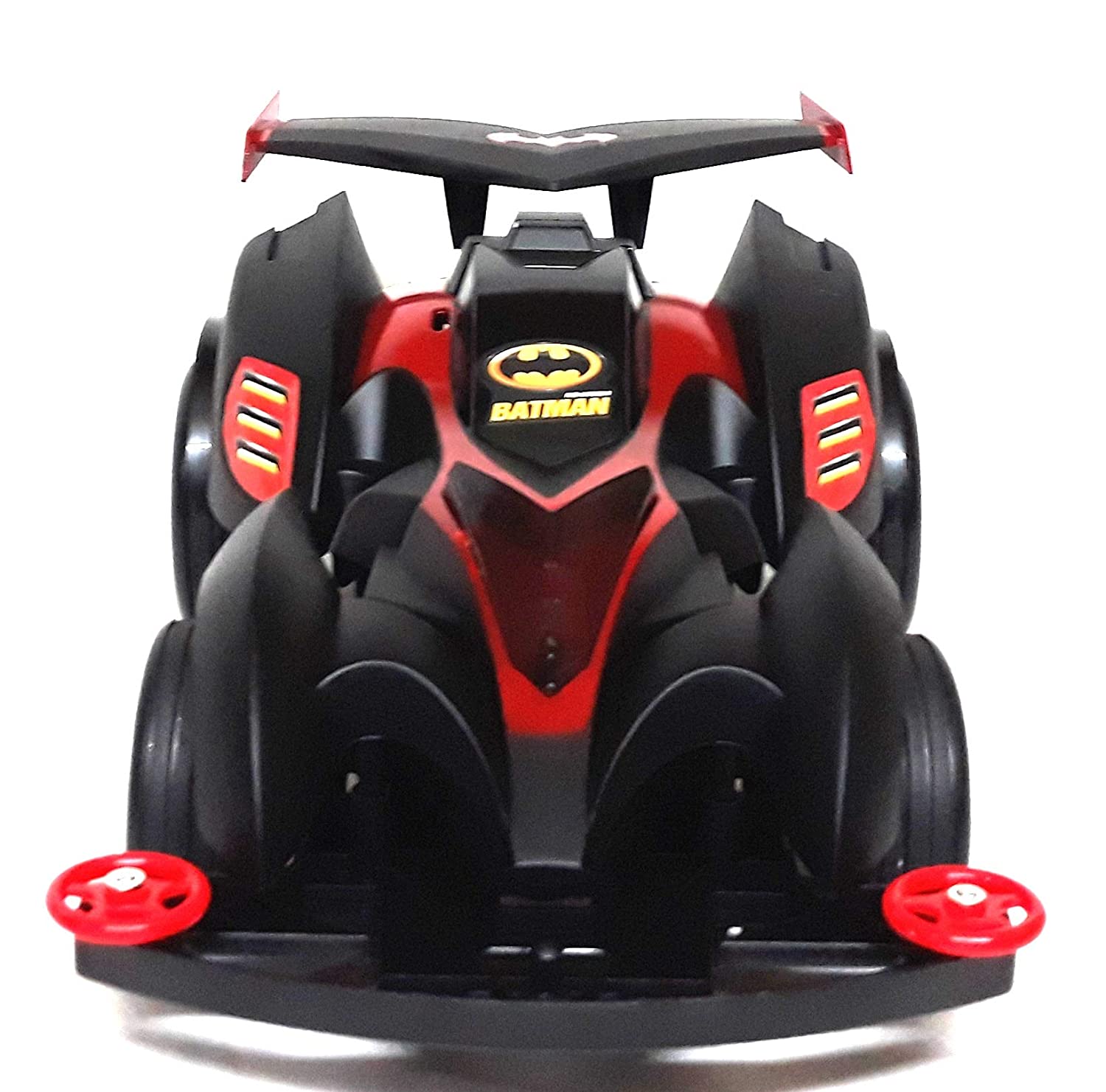 Batman Theme Fast Remote Control Car 803BM Play Toy