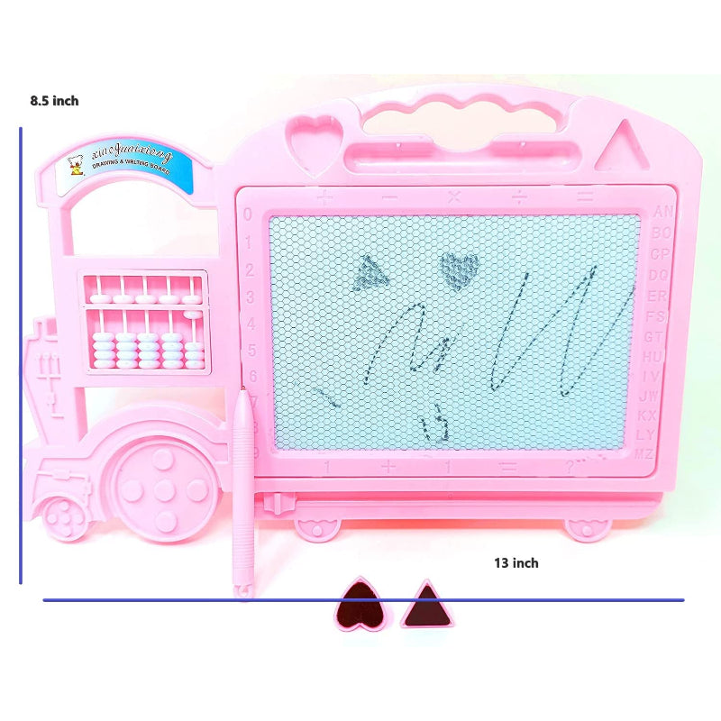 Cute Looking Drawing And Writing Sketch Board For Kids