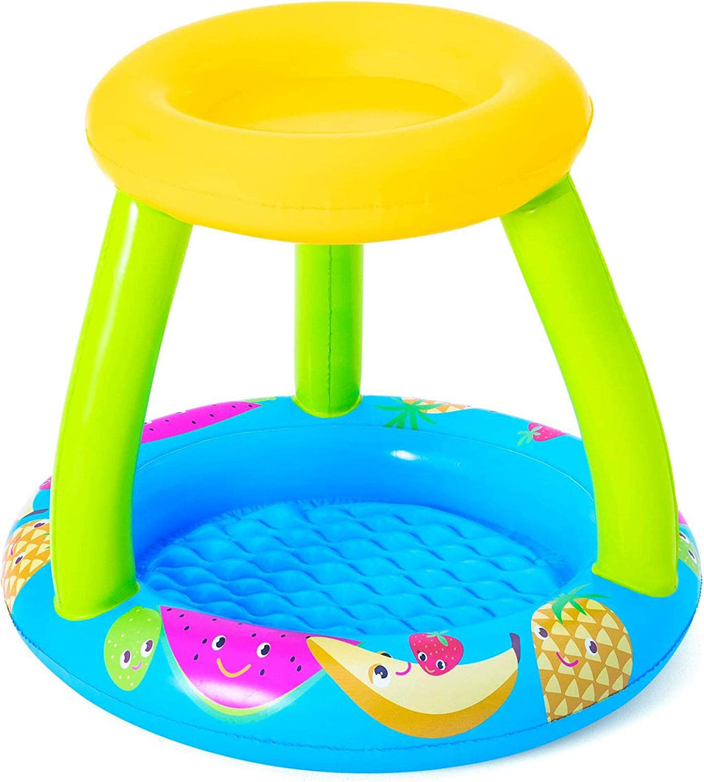 Bestway 52331 Paddling Swimming Pool Sweet Fruit Design