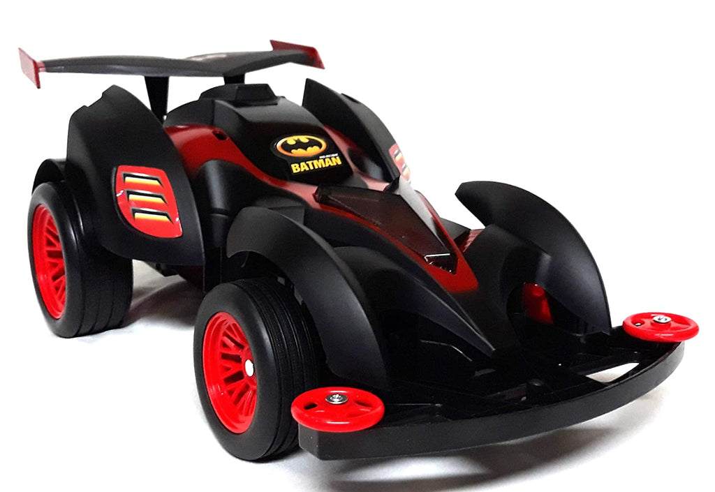 Batman Theme Fast Remote Control Car 803BM Play Toy