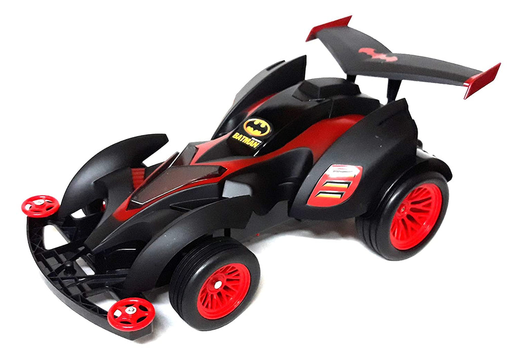 Batman Theme Fast Remote Control Car 803BM Play Toy