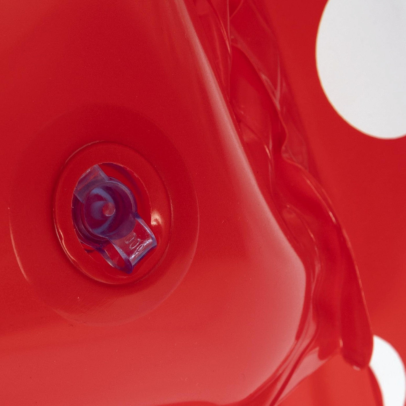 Bestway 52387 Inflatable Pool VERY BERRY With A Roof 91 X 91 X 91 Cm