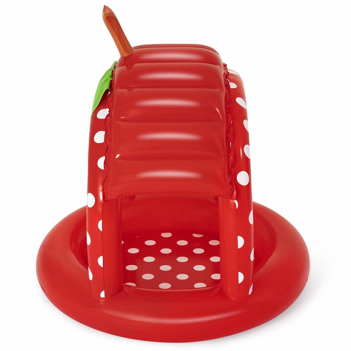 Bestway 52387 Inflatable Pool VERY BERRY With A Roof 91 X 91 X 91 Cm