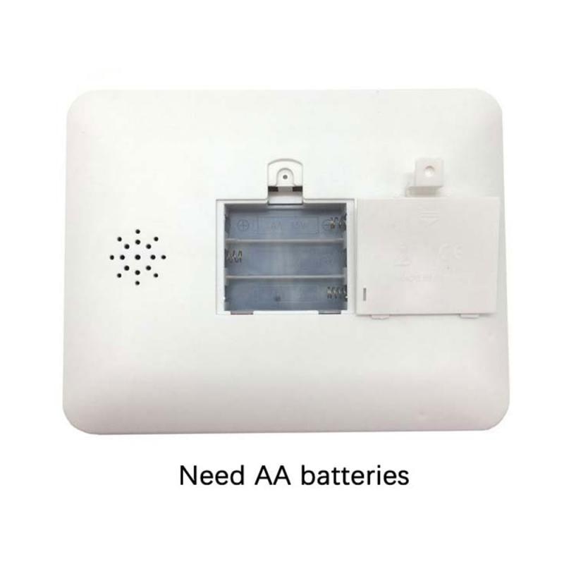 Arabic English Learning Machine Montessori Kids Tablet Voice Touchpad Baby Educational Learning