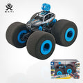 2.4G Lightweight Remote Control Sponge Wheel Water Spray Stunt Car
