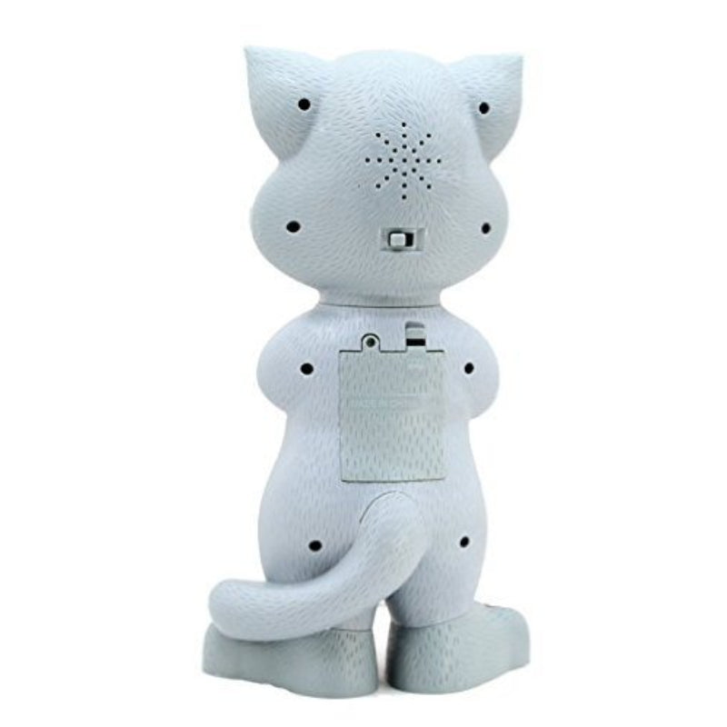 Negi Intelligent Touching Tom Cat Big