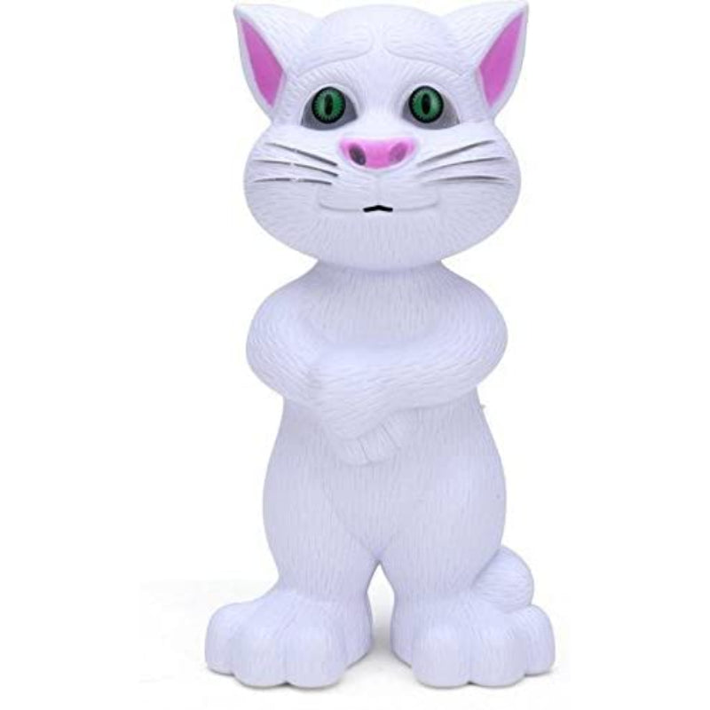 Negi Intelligent Touching Tom Cat Big