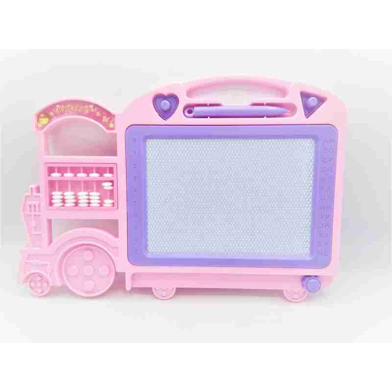 Cute Looking Drawing And Writing Sketch Board For Kids