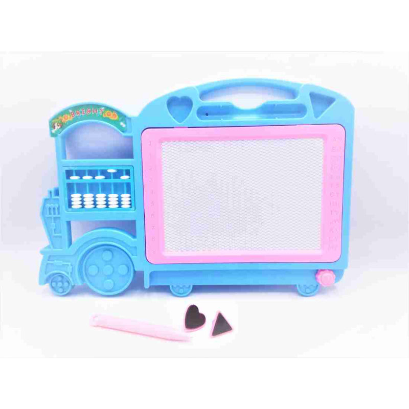 Cute Looking Drawing And Writing Sketch Board For Kids