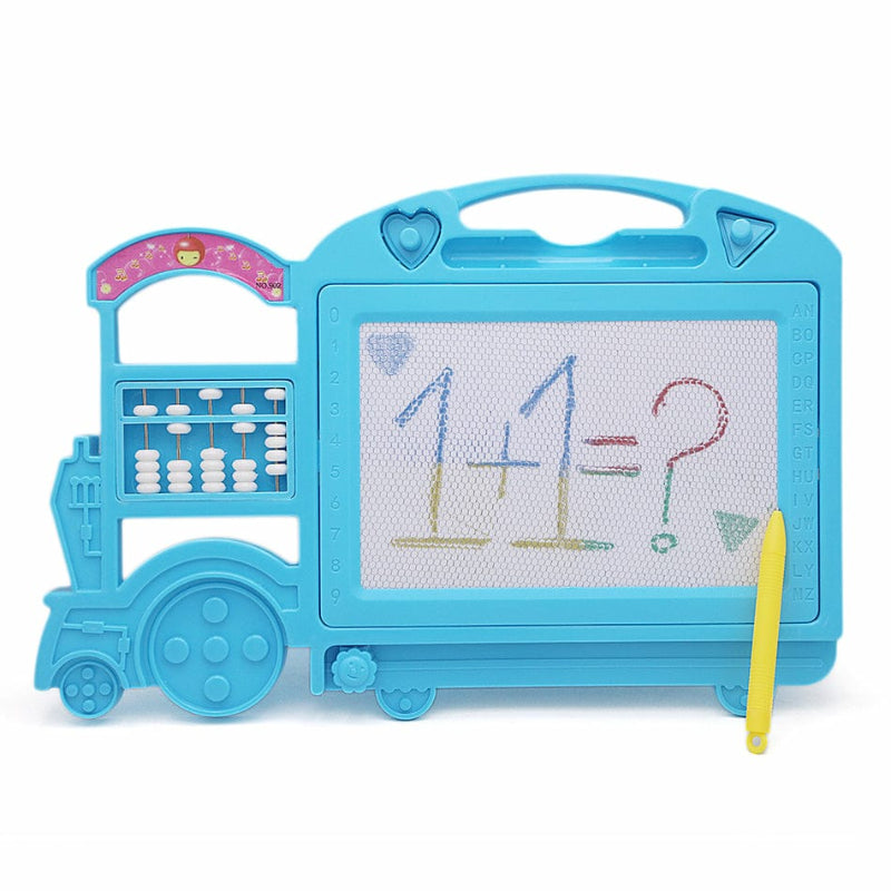 Cute Looking Drawing And Writing Sketch Board For Kids