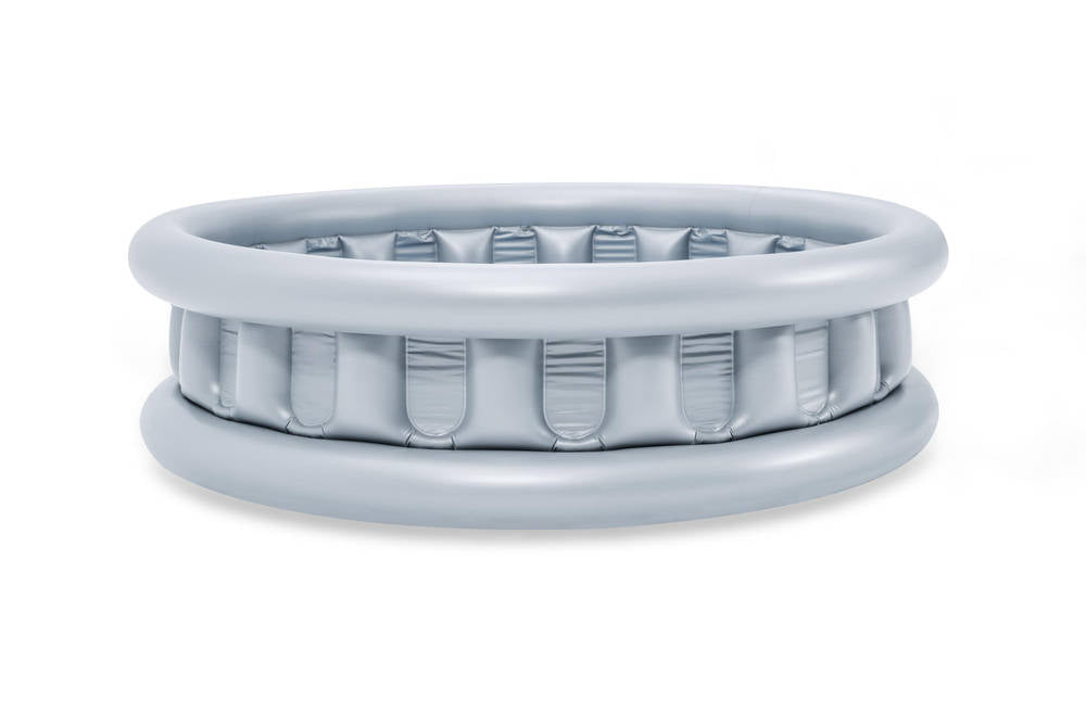 Bestway 51080 Inflatable Space Ship Swimming Pool 60 X 70 Inch