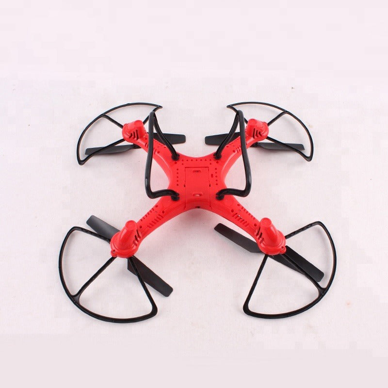MUYS Tracker Headless Drone 2.4G 6-Axis Quadcopter With Remote Controller