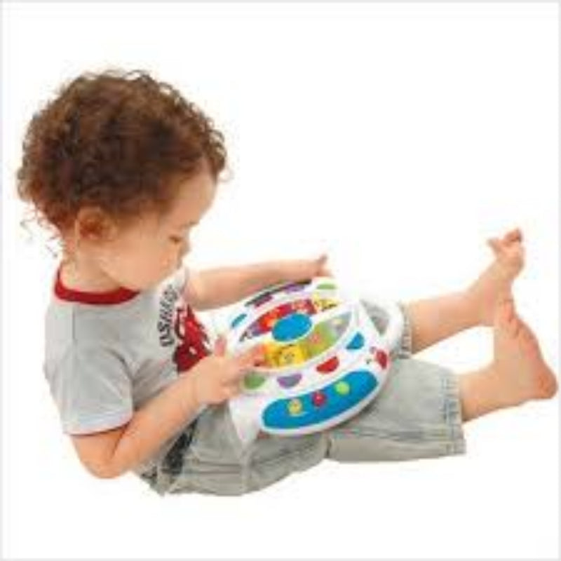 Winfun Toy Take Along Phonics Player For Kids