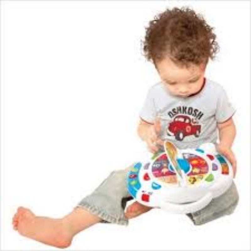 Winfun Toy Take Along Phonics Player For Kids