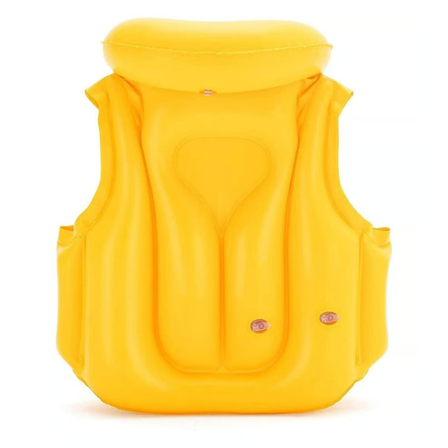 Bestway 32034 Kids Swim Safe Vest 18 Inches Life Jacket