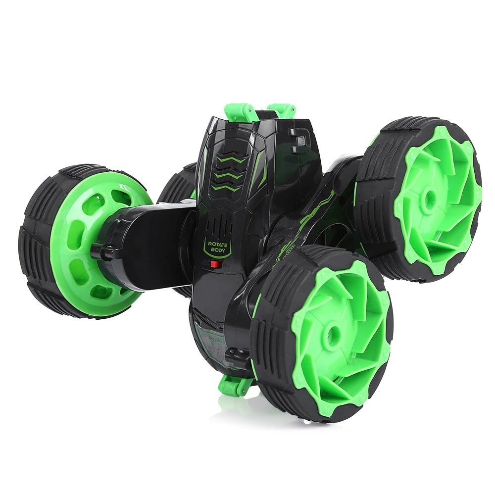 Climbing RC Car 360 Degree Rotation Transformation MKB 5588 27MHz 4CH Car Fall