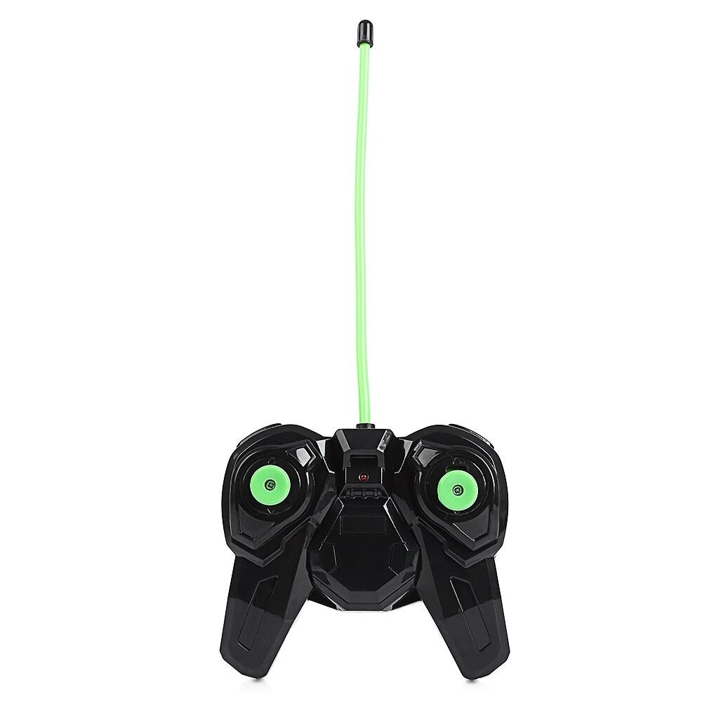 Climbing RC Car 360 Degree Rotation Transformation MKB 5588 27MHz 4CH Car Fall